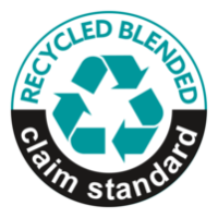 Recycled-blended-claim-standard